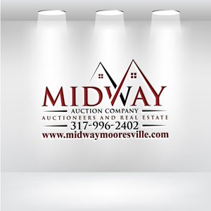 Logo Design by okimok for this project | Design: #29994844