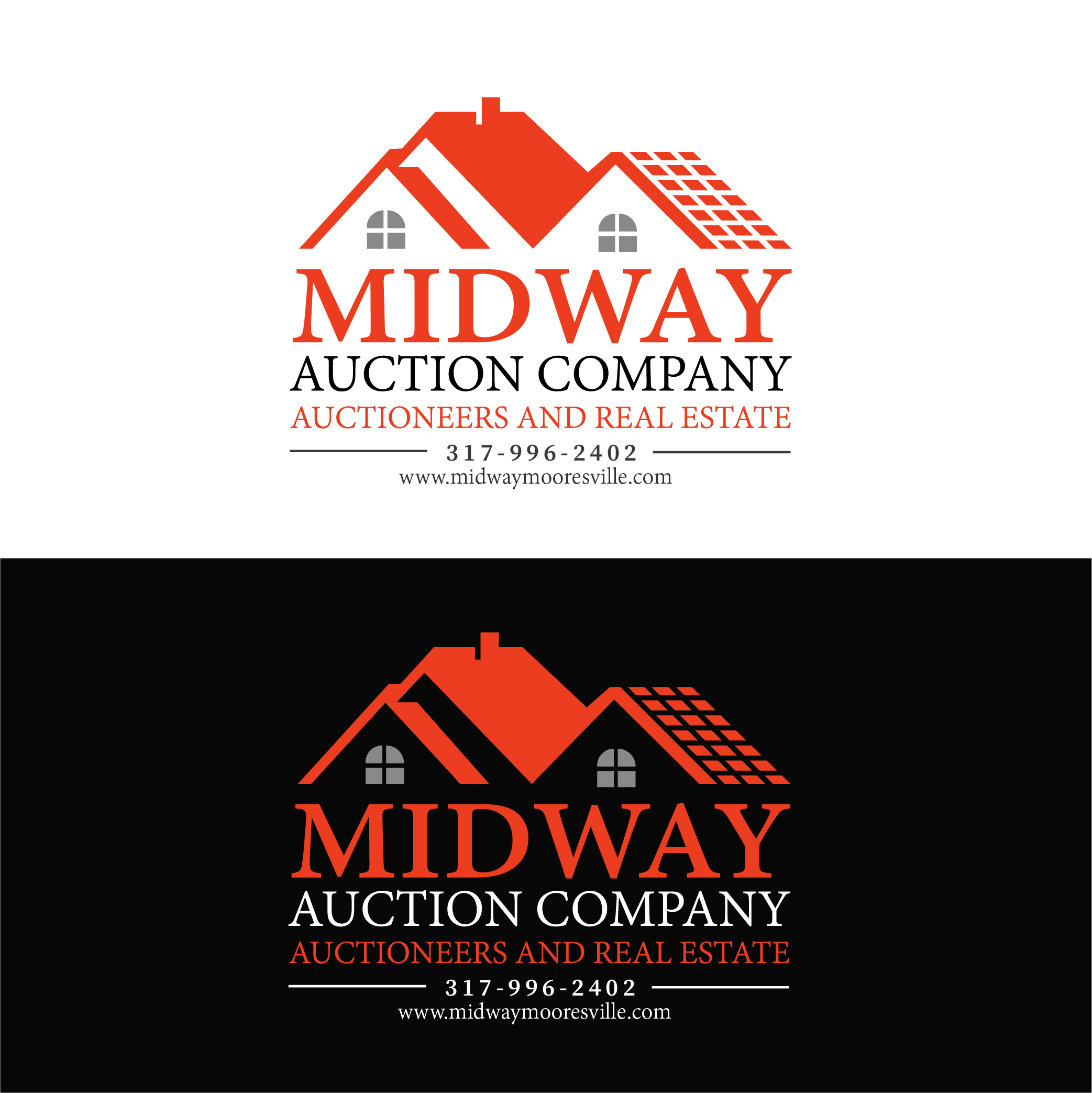 Logo Design by Graphixpointt for this project | Design #29998453