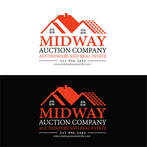 Logo Design by Graphixpointt for this project | Design: #29998453