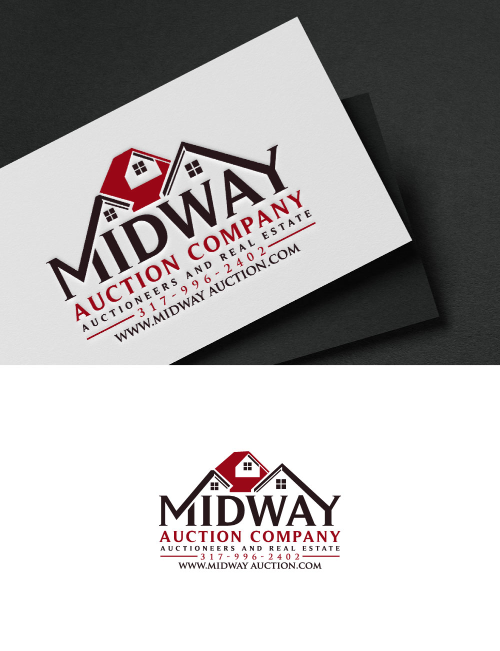 Logo Design by DesignVerse777 for this project | Design #29996886