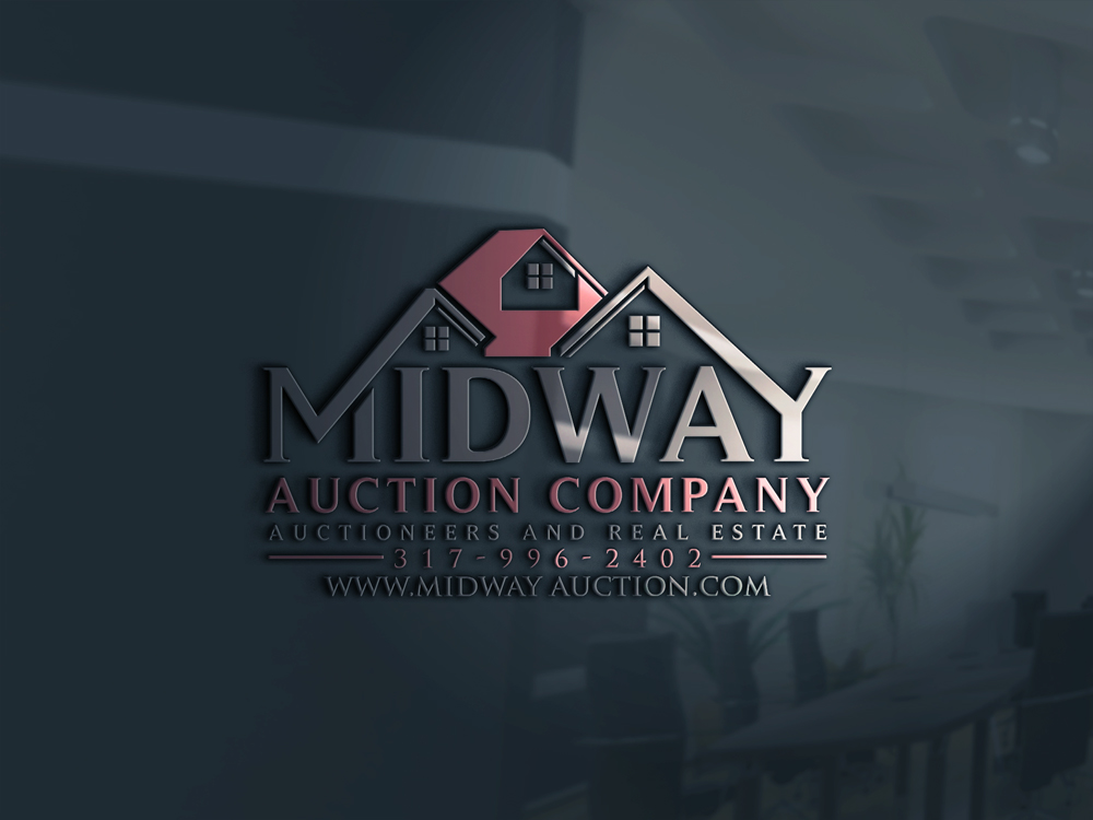 Logo Design by DesignVerse777 for this project | Design #29996887