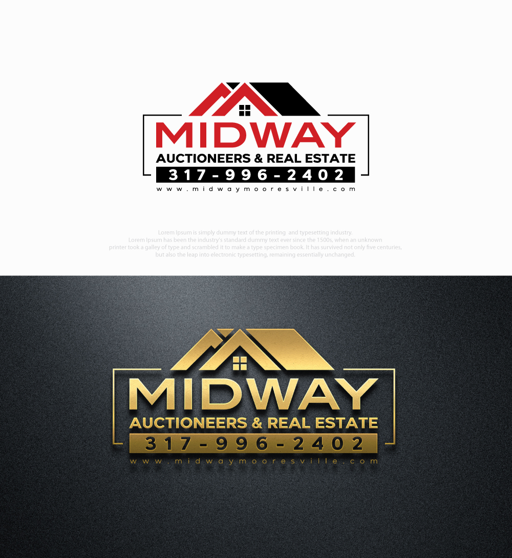 Logo Design by LogoRiverr for this project | Design #30006647
