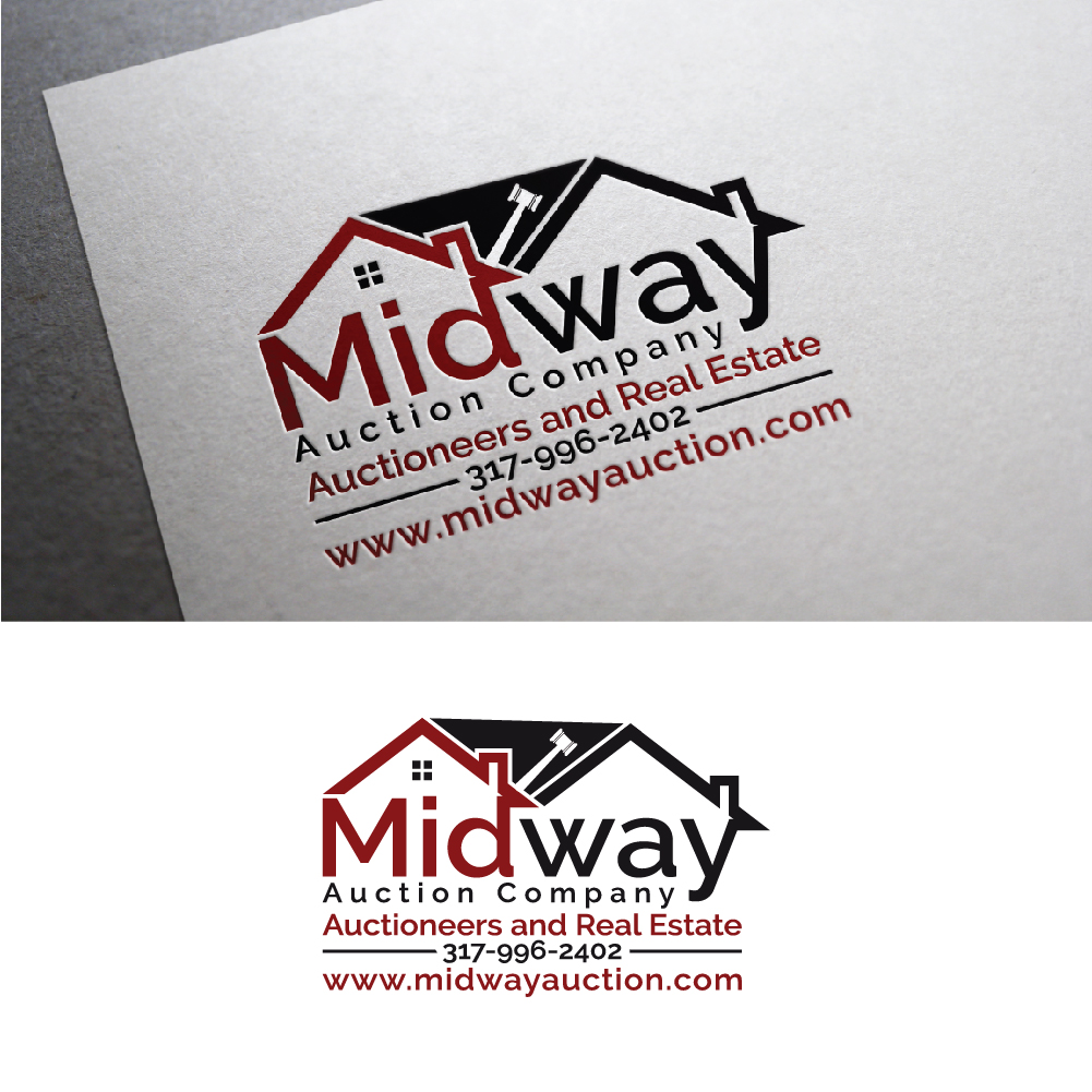 Logo Design by creativemood438 for this project | Design #30013403