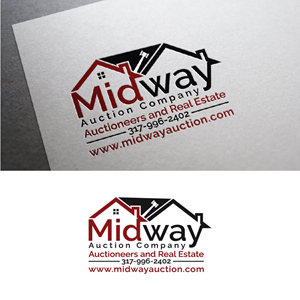 Logo Design by creativemood438 for this project | Design: #30013403