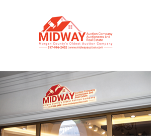 Logo Design by creativemood438 for this project | Design: #30013404