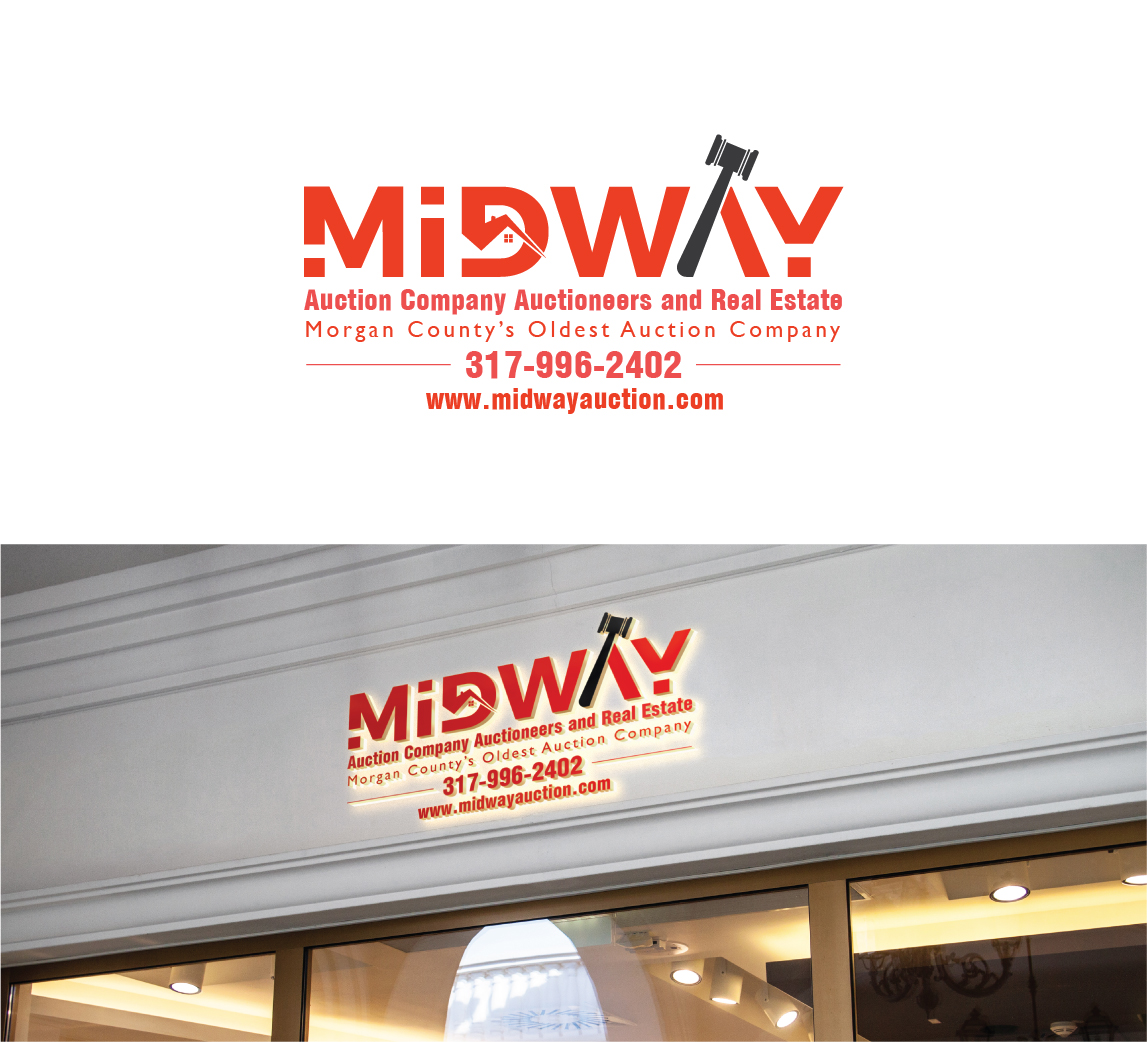 Logo Design by creativemood438 for this project | Design #30013406