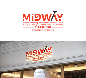 Logo Design by creativemood438 for this project | Design: #30013406