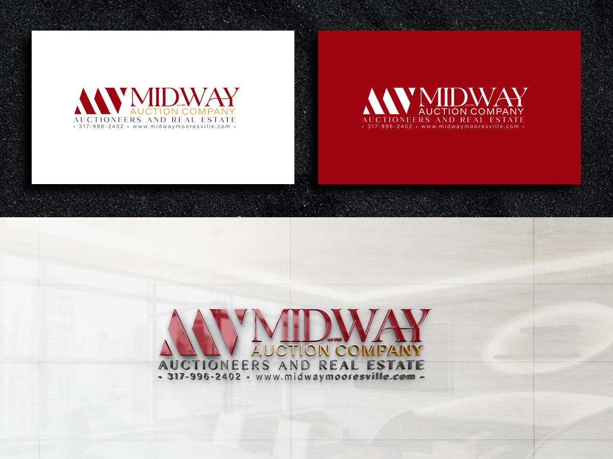 Logo Design by ArtSamurai for this project | Design #29982568
