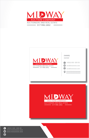 Logo Design by zebronicgraphic for this project | Design: #29979296