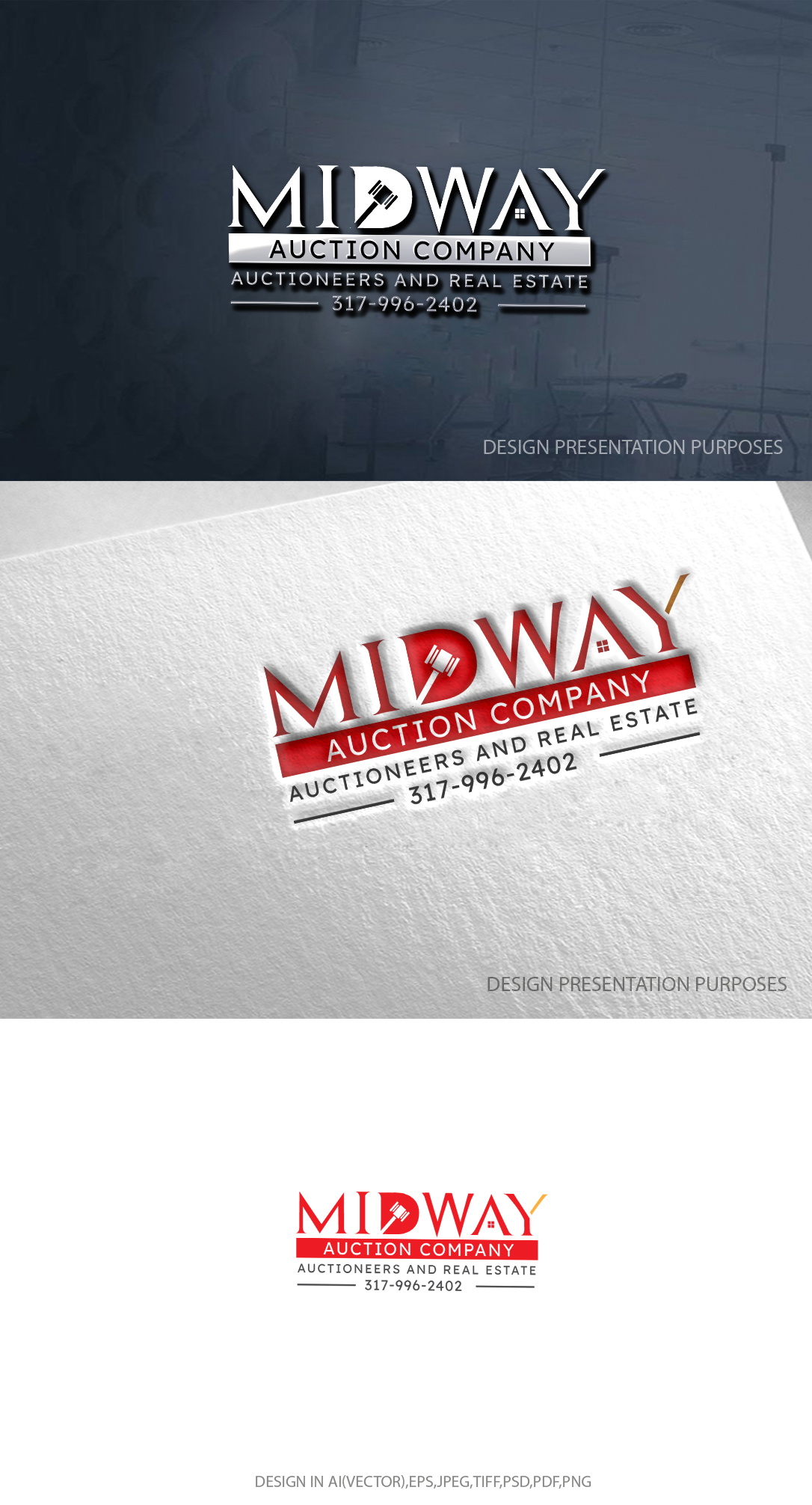 Logo Design by zebronicgraphic for this project | Design #29979297