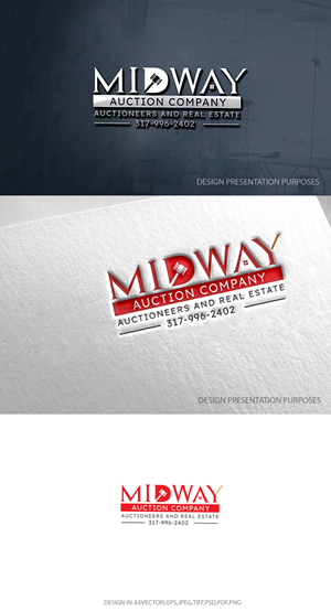 Logo Design by zebronicgraphic for this project | Design: #29979297