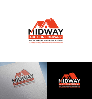 Logo Design by Joenet Jayawarna for this project | Design: #30008659