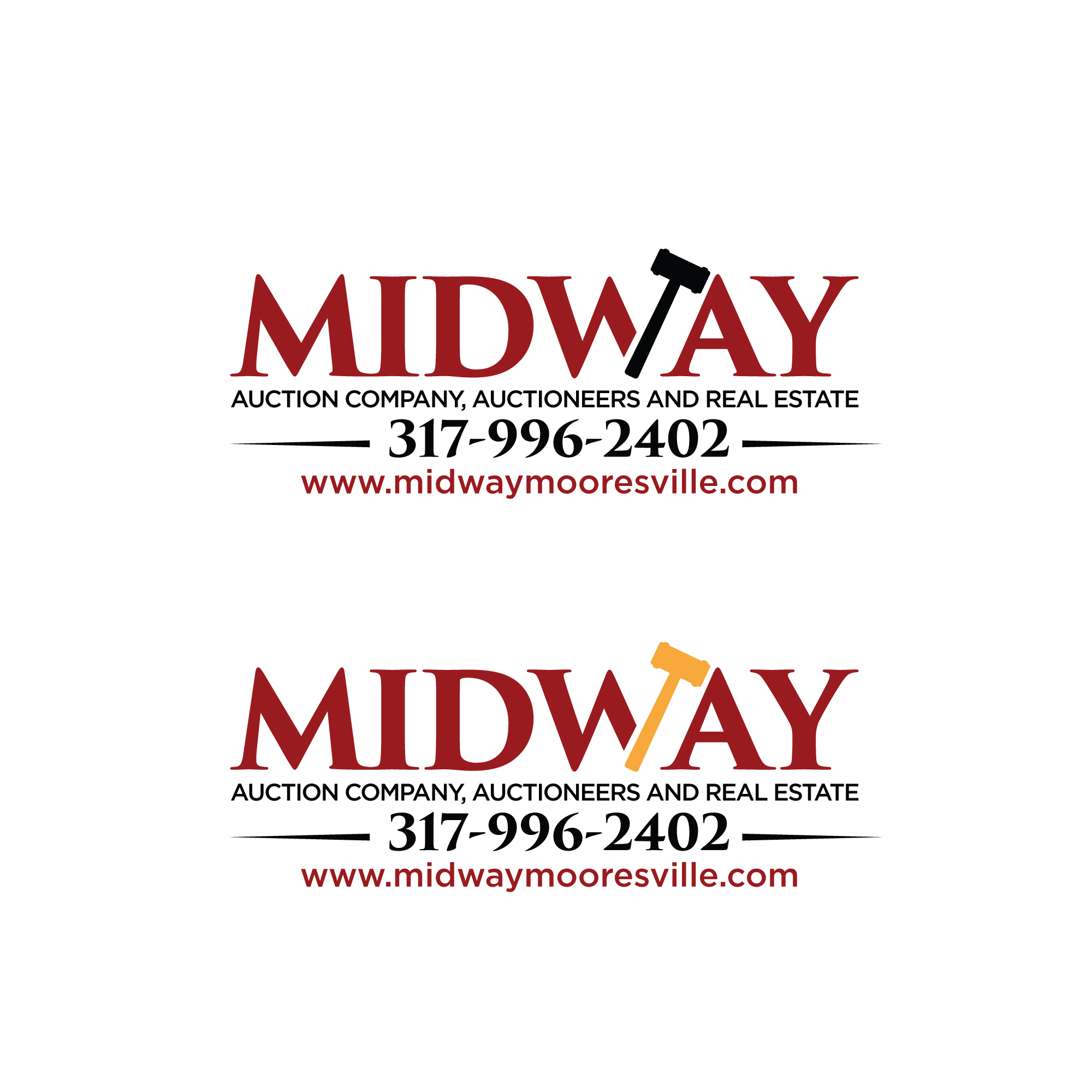 Logo Design by sherman for this project | Design #29974168