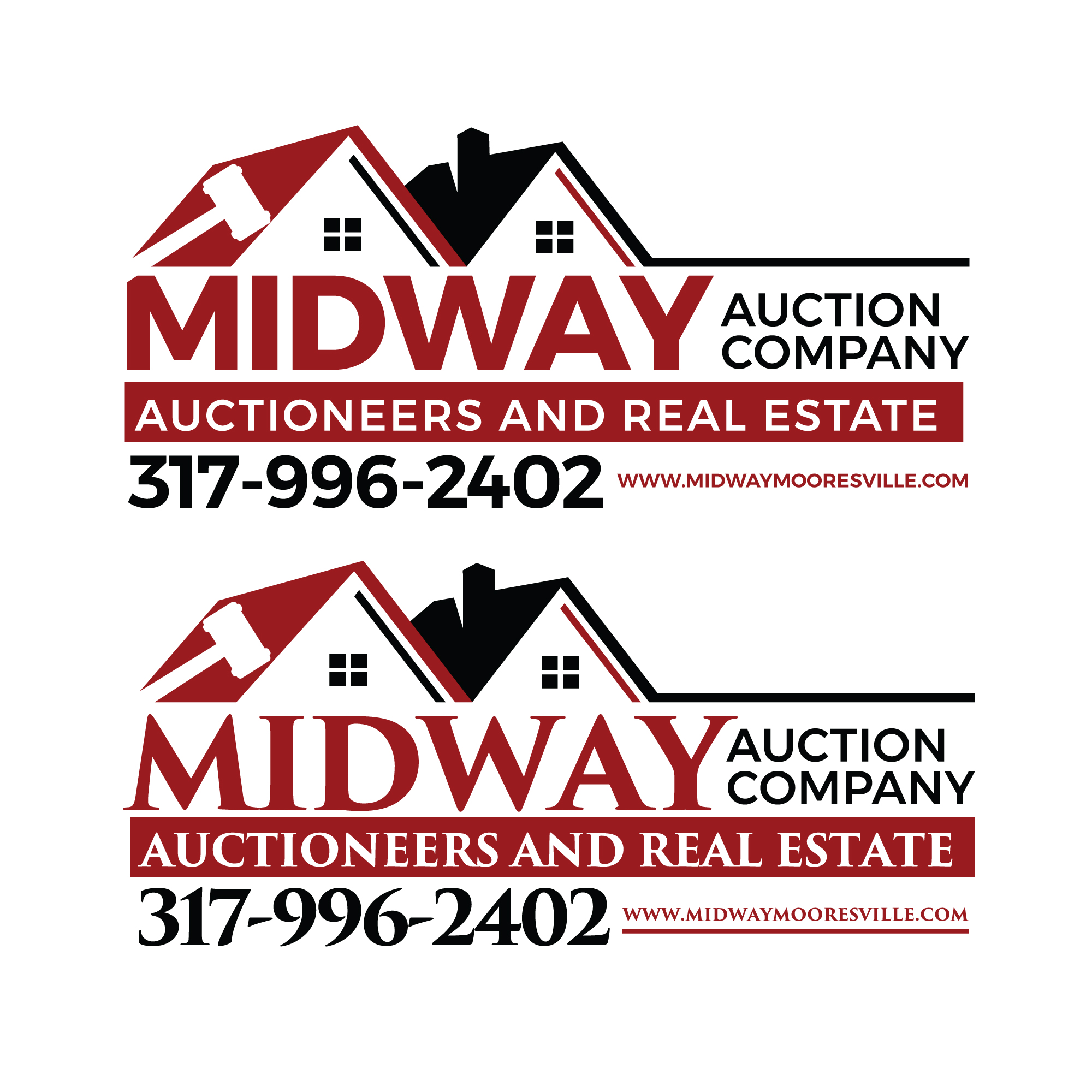 Logo Design by sherman for this project | Design #30001317