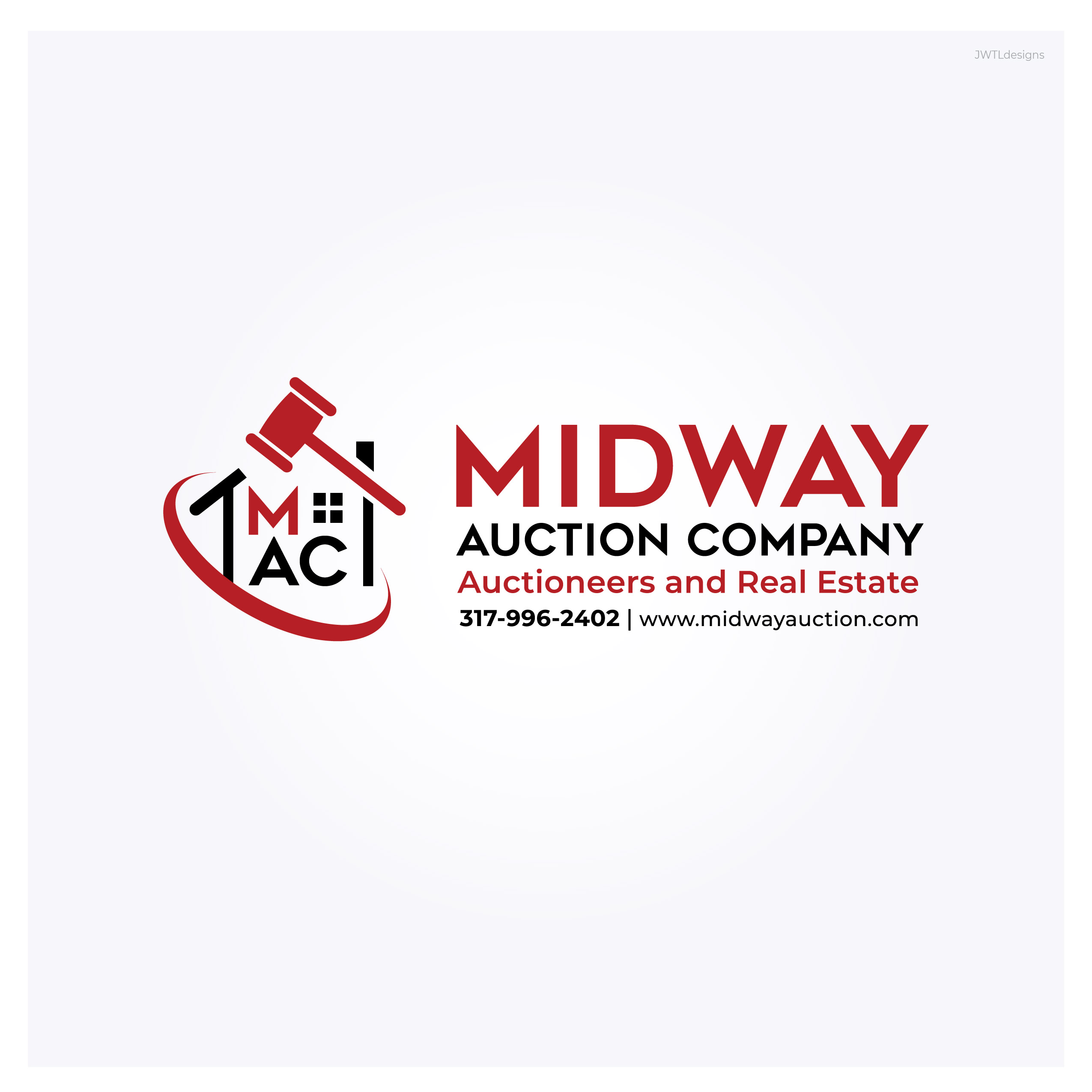 Logo Design by JWTL for this project | Design #29989650
