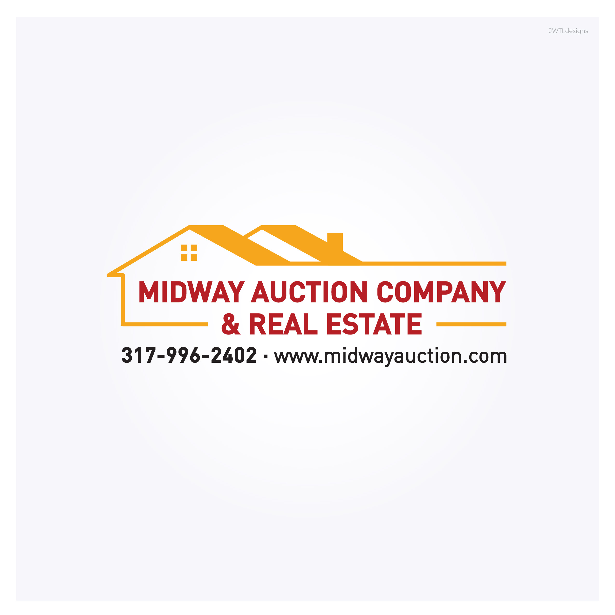 Logo Design by JWTL for this project | Design #30003546