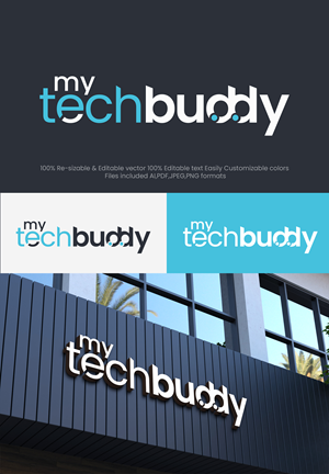 Logo Design by Design Athics for this project | Design: #29974247
