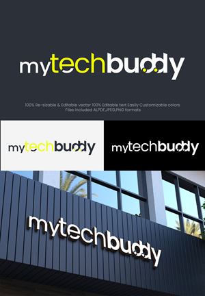 Logo Design by Design Athics for this project | Design: #29974477