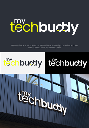 Logo Design by Design Athics for this project | Design: #29974478