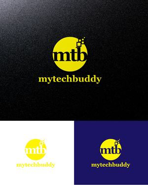 Logo Design by DoYel art for this project | Design: #29975564