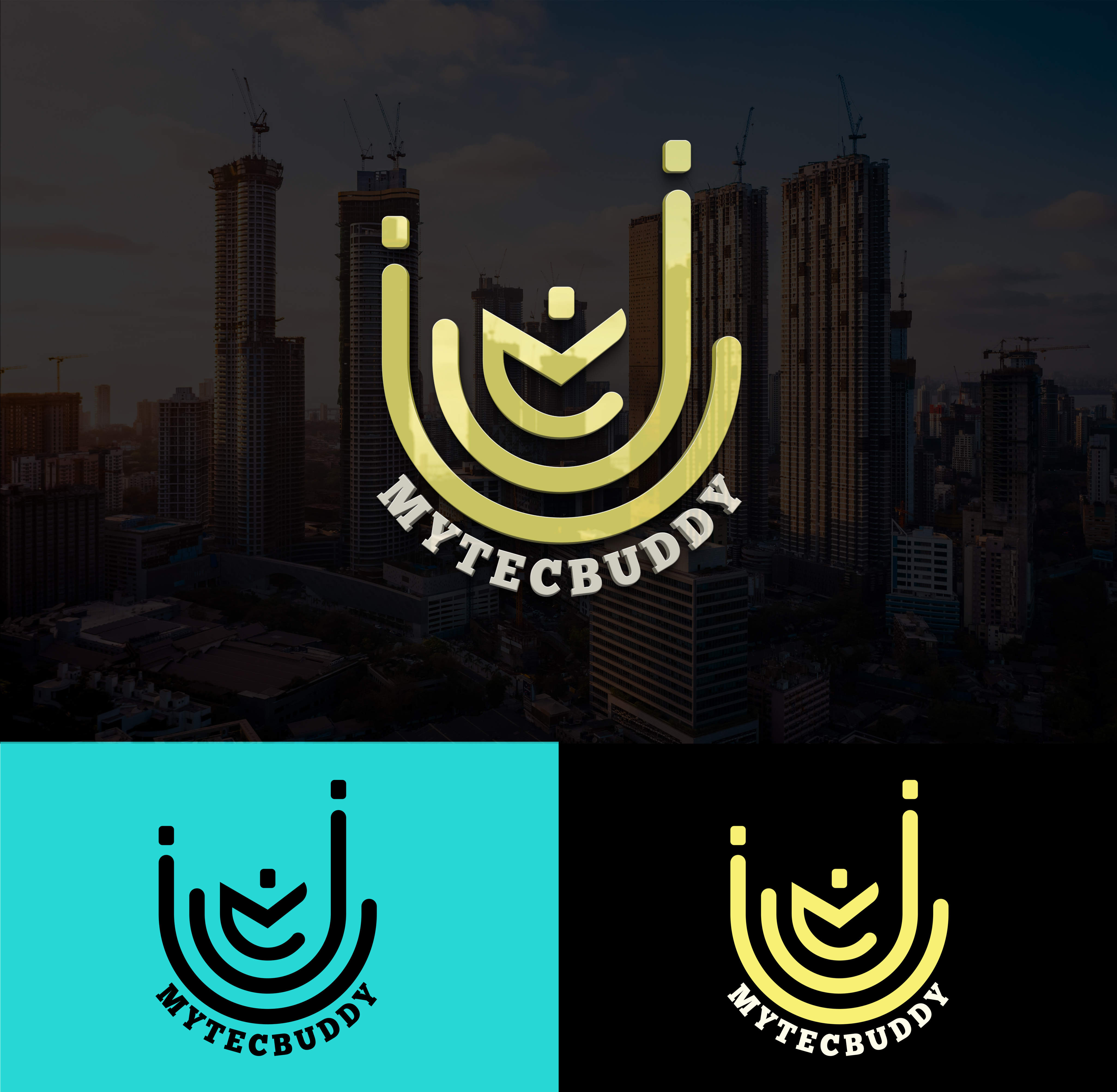Logo Design by Deep Agheda for this project | Design #29992849