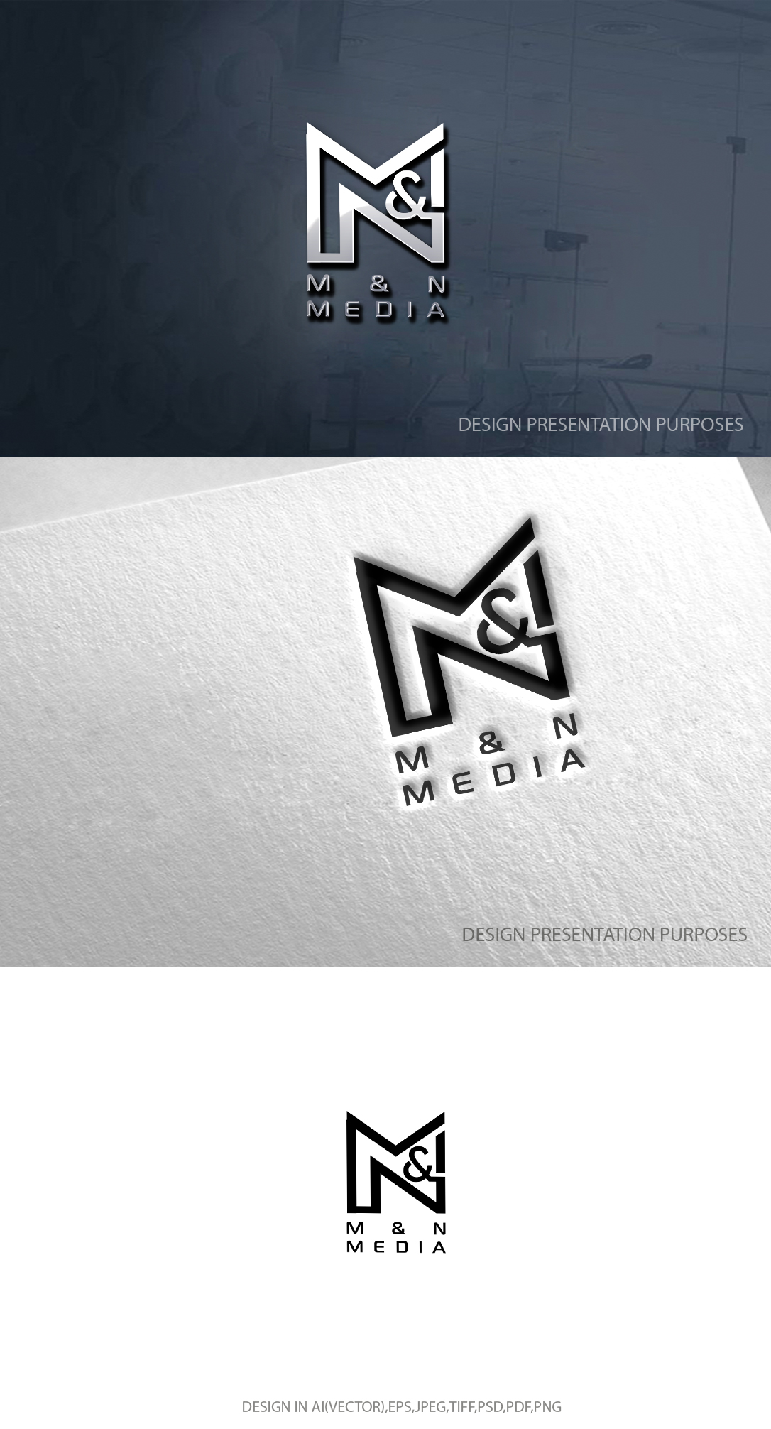 Logo Design by zebronicgraphic for this project | Design #29977367