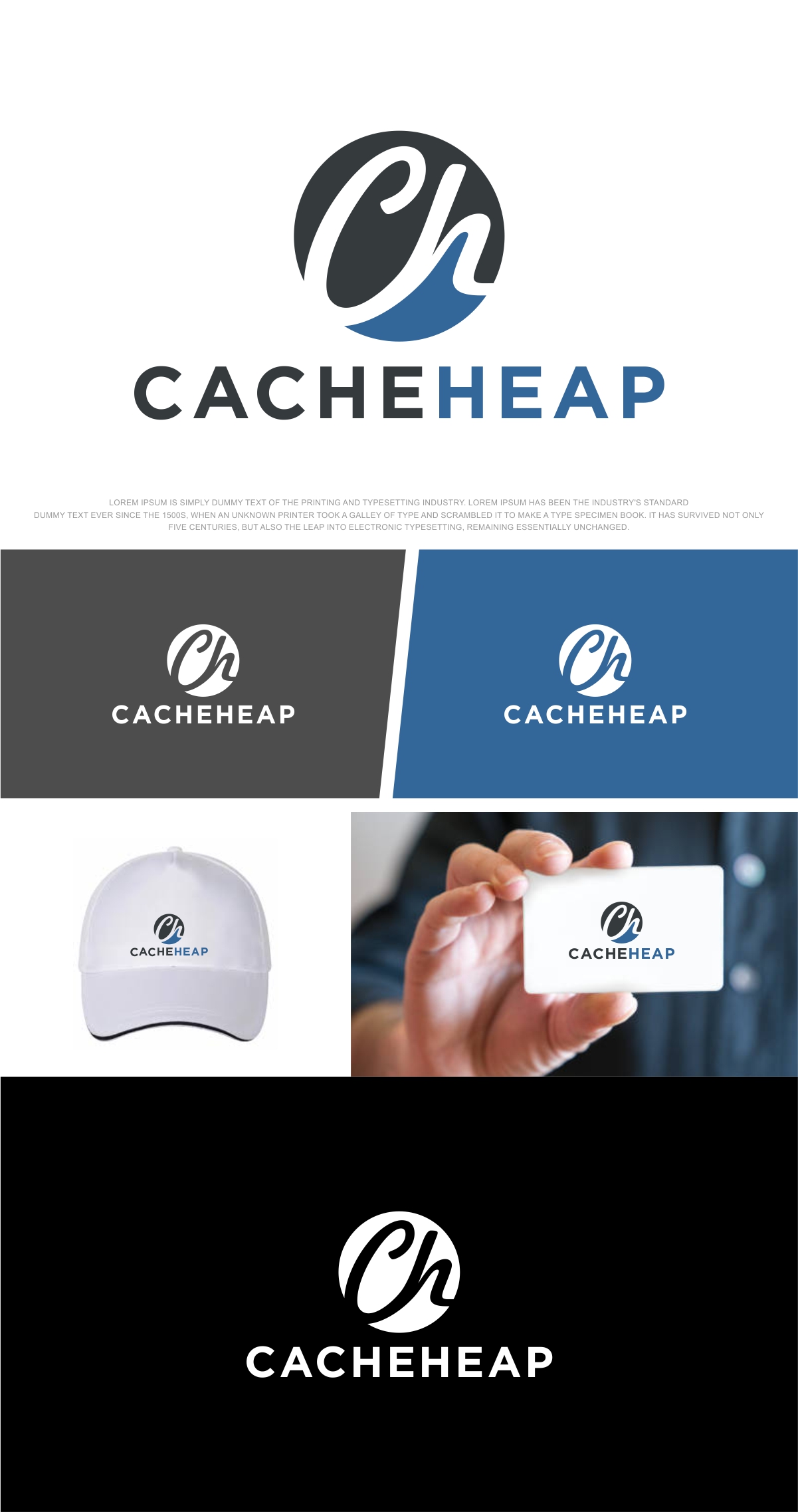Logo Design by Loknath for this project | Design #29985263