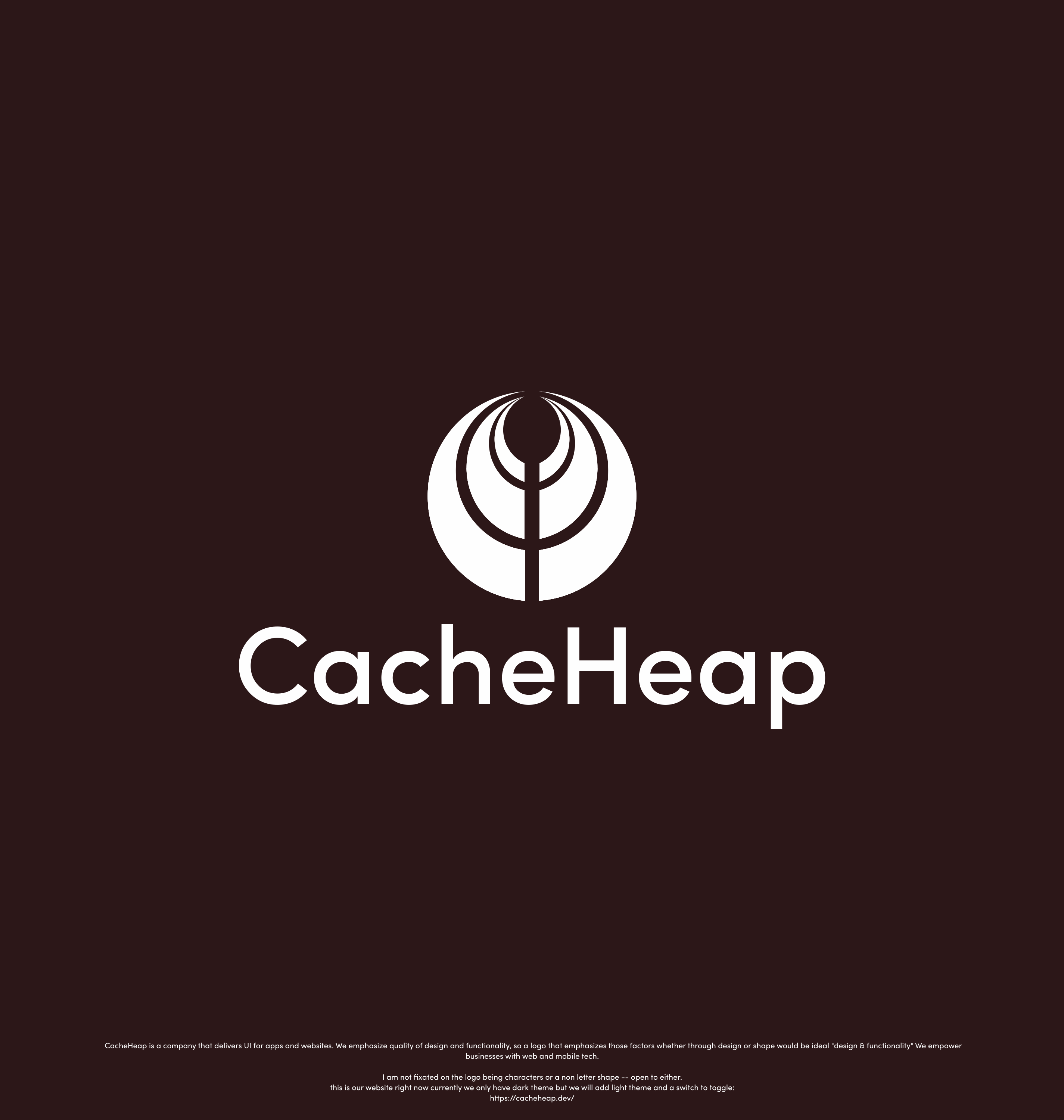 Diseño de Logo por saesean para este proyecto | Diseño #29988107