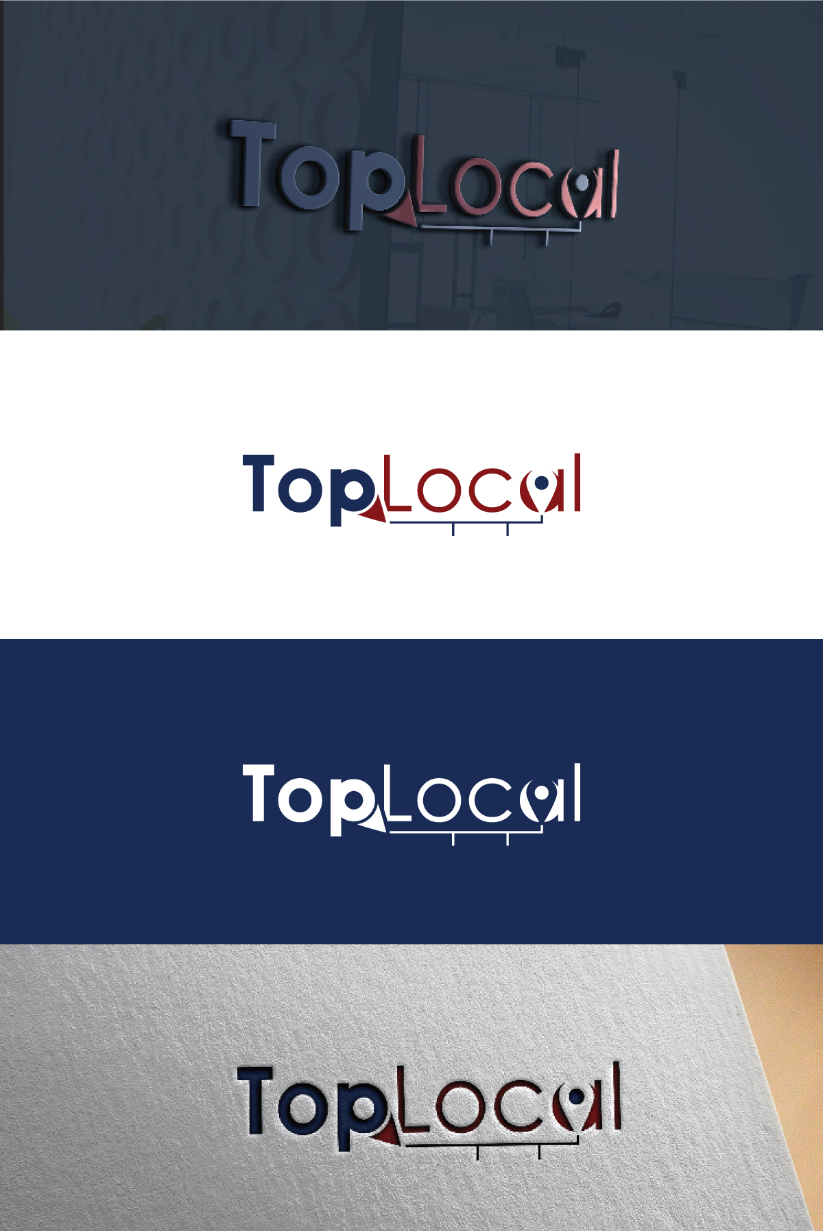Logo Design by RS_Design for this project | Design #29977042