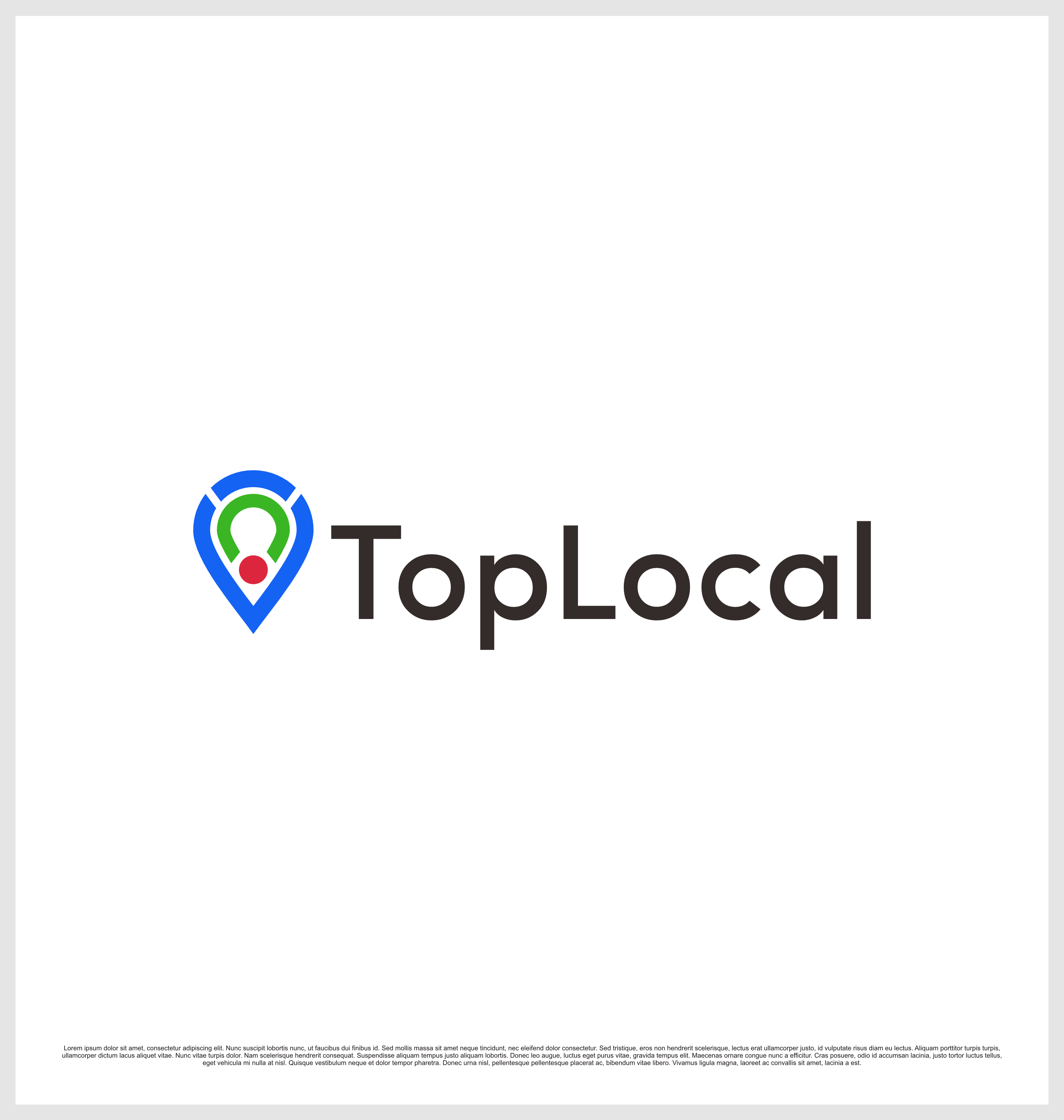 Logo Design by saesean for this project | Design #29978872