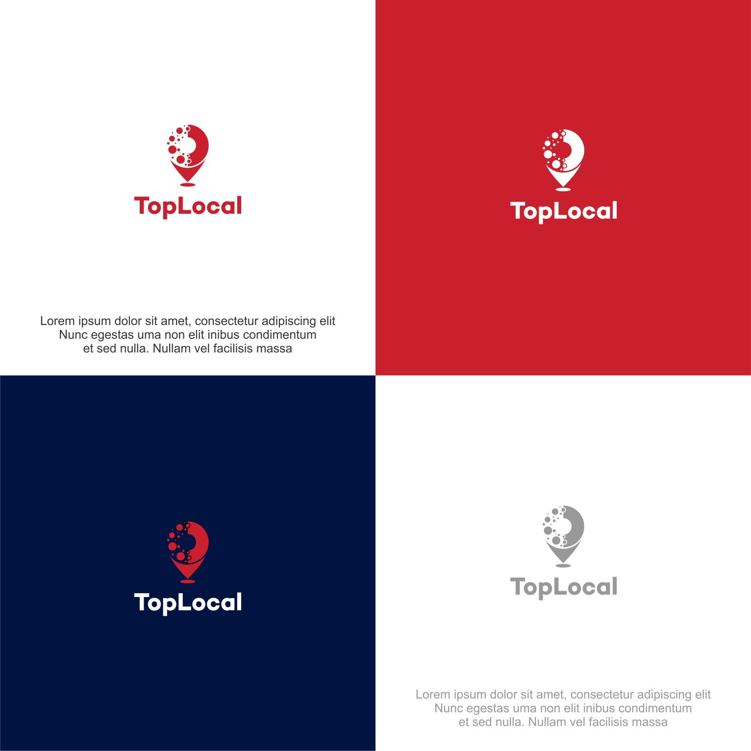 Logo Design by AlfaDesign20 for this project | Design #29978816