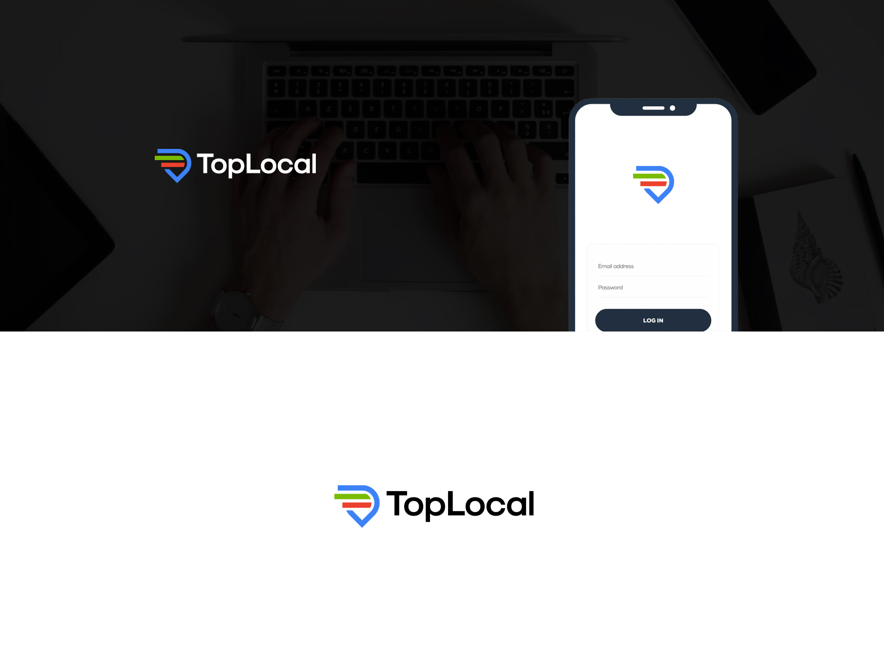 Logo Design by damakyjr for this project | Design #29979280