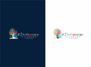 Logo Design by nikkiblue for Happy Hands Education Center | Design: #30011211