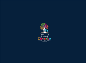 Logo Design by nikkiblue for Happy Hands Education Center | Design: #30015237