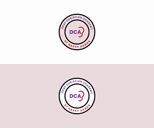 Logo-Design von Kaif graphic für Happy Hands Education Center | Design #30011598