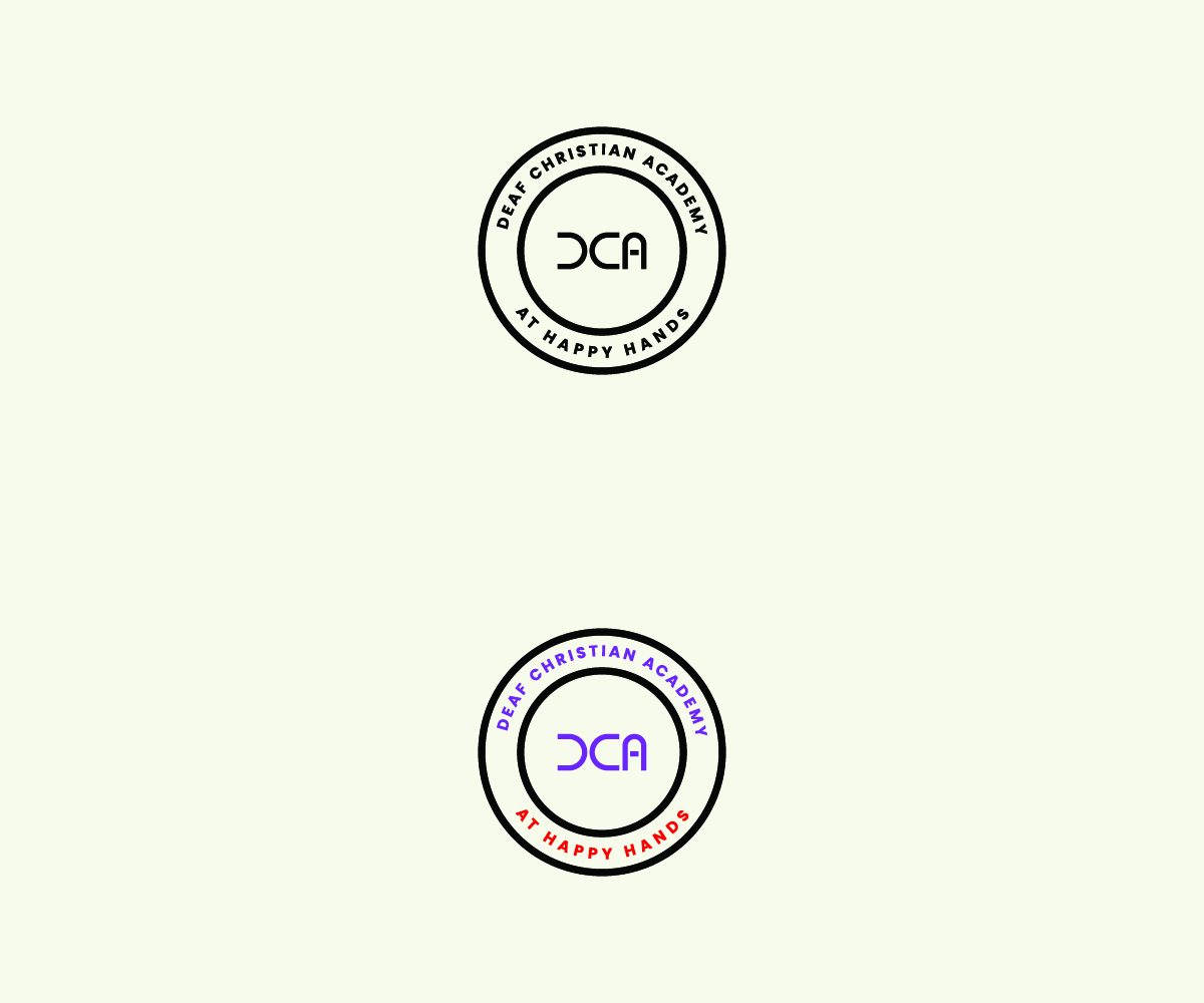 Design de Logo par Kaif graphic pour Happy Hands Education Center | Design #30025111