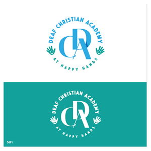 Logo-Design von Sujit Banerjee für Happy Hands Education Center | Design: #29978678
