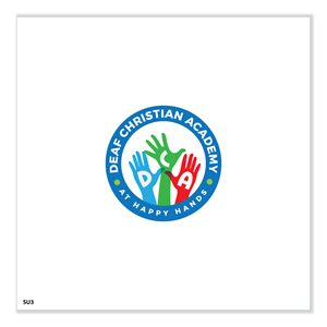 Logo-Design von Sujit Banerjee für Happy Hands Education Center | Design: #29988881