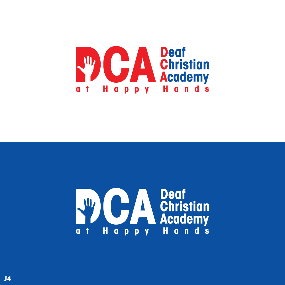 Logo-Design von Sujit Banerjee für Happy Hands Education Center | Design #30018915