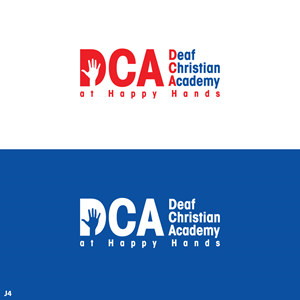 Logo-Design von Sujit Banerjee für Happy Hands Education Center | Design: #30018915