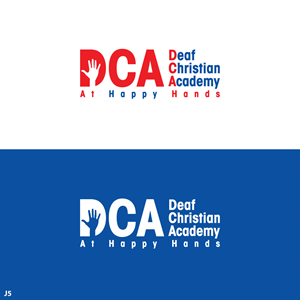 Logo-Design von Sujit Banerjee für Happy Hands Education Center | Design: #30018916