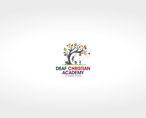 Diseño de Logo por Ijlal 3 para Happy Hands Education Center | Diseño: #29987140