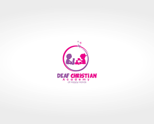 Diseño de Logo por Ijlal 3 para Happy Hands Education Center | Diseño: #29987208