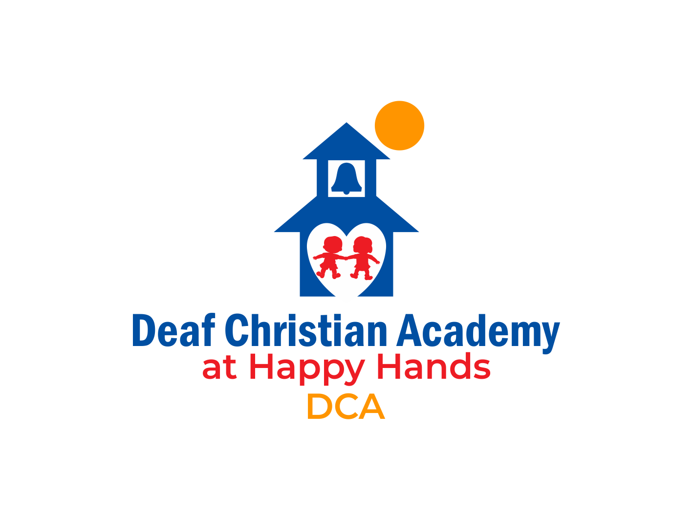 Logo Design by BNdesigner for Happy Hands Education Center | Design #29981554