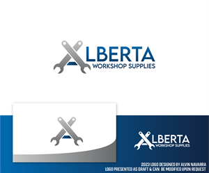 Logo Design by alvinnavarra for this project | Design: #29993365