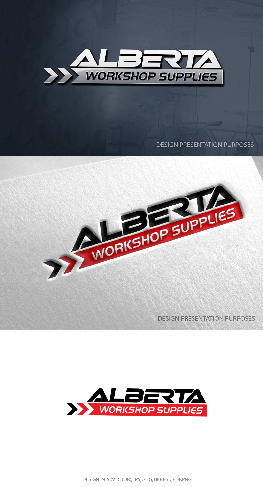 Logo Design by zebronicgraphic for this project | Design #29987700