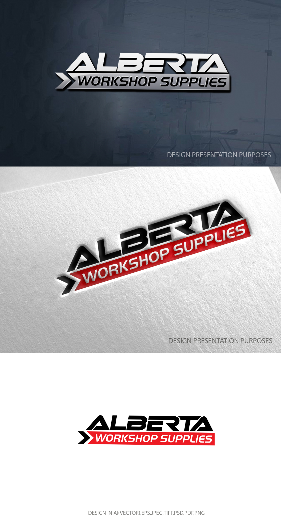 Logo-Design von zebronicgraphic für dieses Projekt | Design #29987701