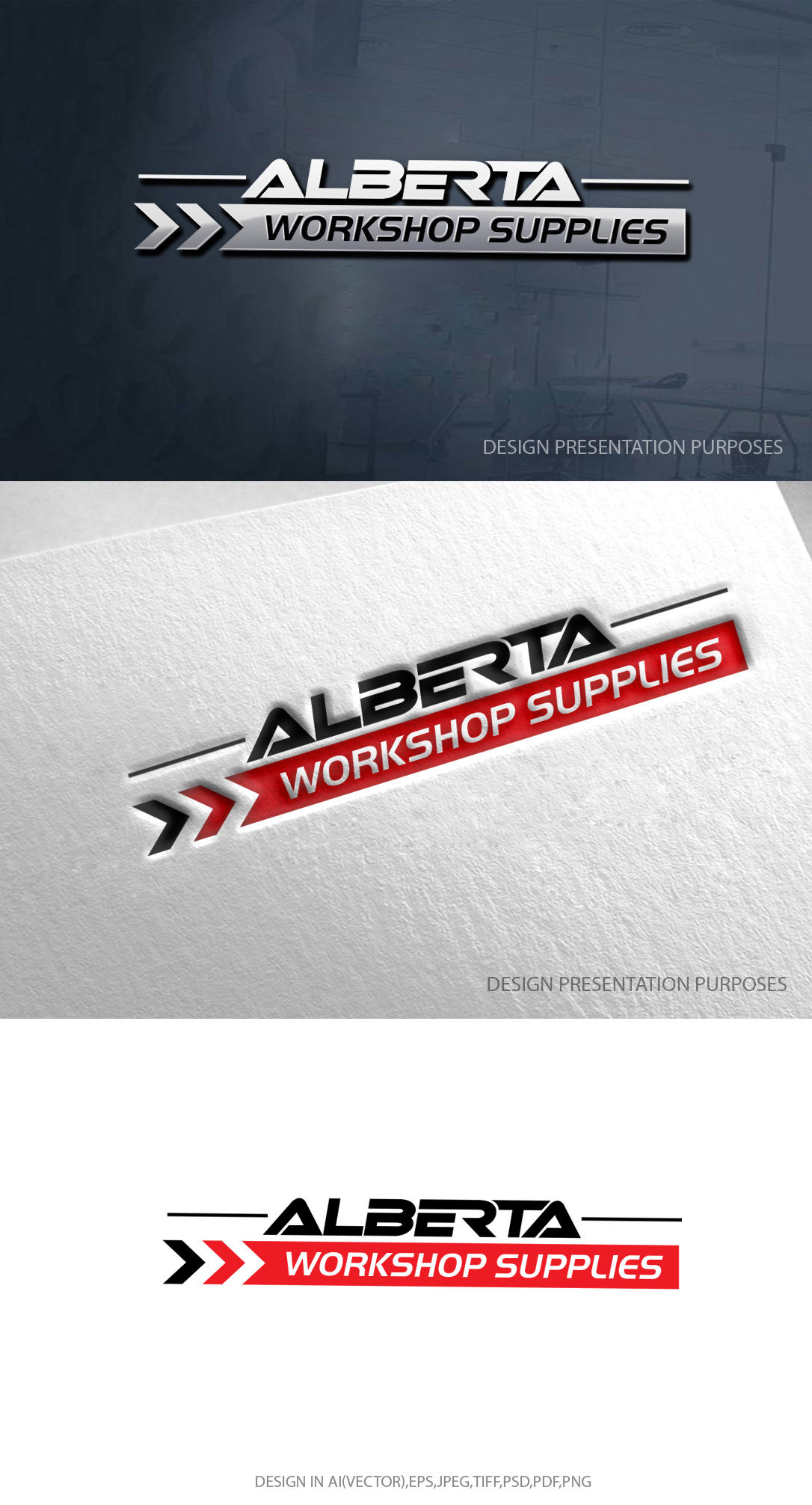 Logo Design by zebronicgraphic for this project | Design #29987703