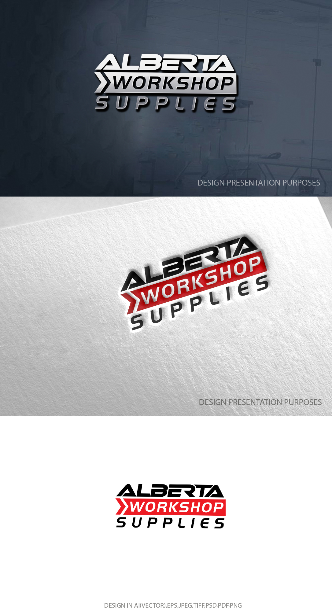 Logo Design by zebronicgraphic for this project | Design #29991435