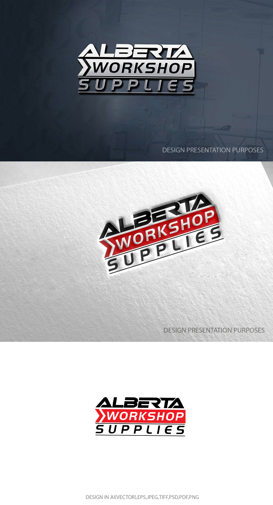 Logo Design by zebronicgraphic for this project | Design #29991437